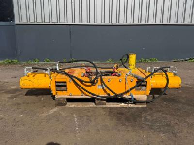 Taets 16 Altro ricambio en vente par Big Machinery