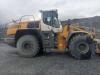 Liebherr L 580 X POWER (versione 40km/h) Photo 1 thumbnail