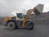 Liebherr L 580 X POWER (versione 40km/h) Photo 10 thumbnail