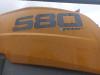 Liebherr L 580 X POWER (versione 40km/h) Photo 2 thumbnail