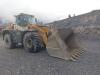 Liebherr L 580 X POWER (versione 40km/h) Photo 4 thumbnail