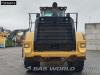 Caterpillar 966 M Photo 7 thumbnail