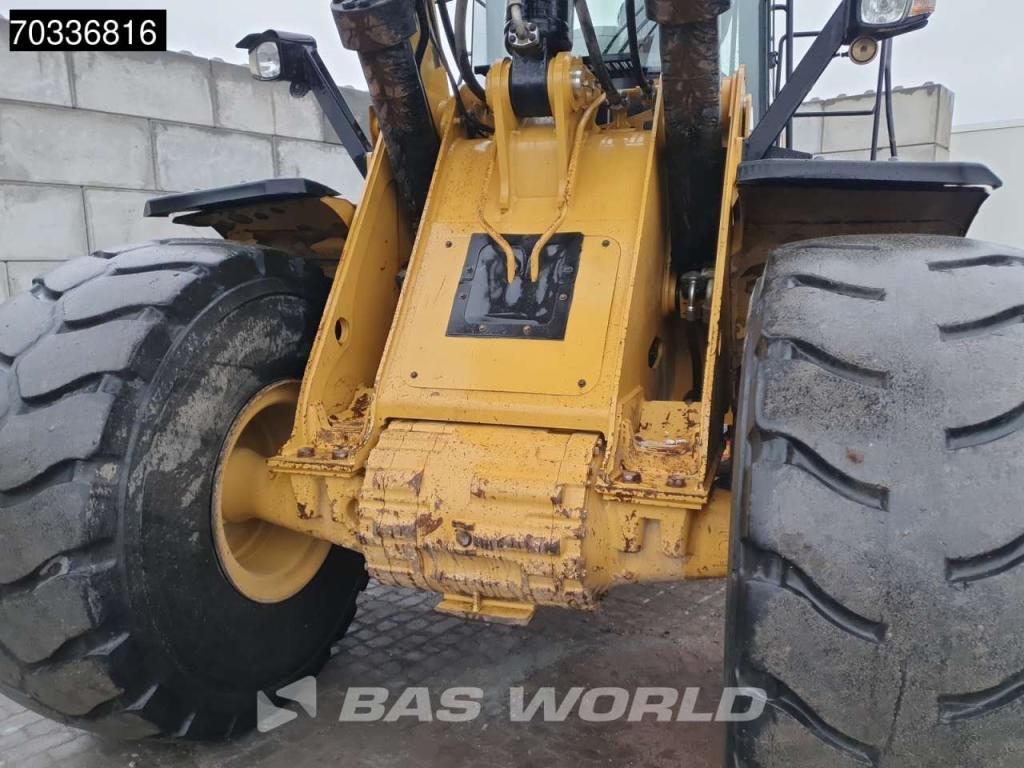 Caterpillar 966 M Photo 12