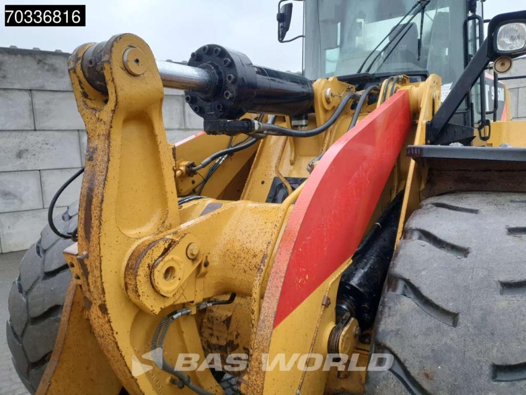 Caterpillar 966 M Photo 13