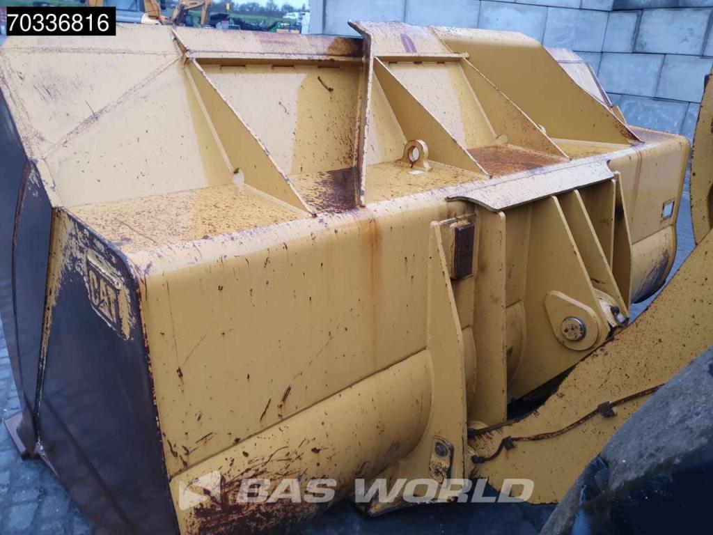 Caterpillar 966 M Photo 15
