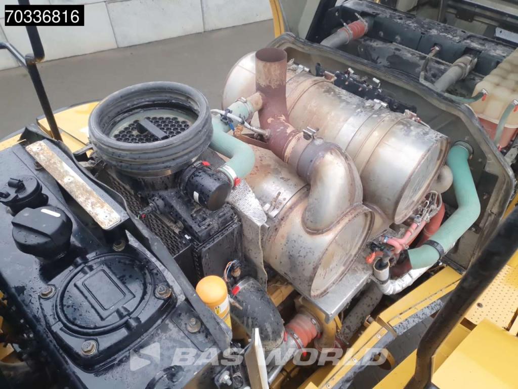 Caterpillar 966 M Photo 20