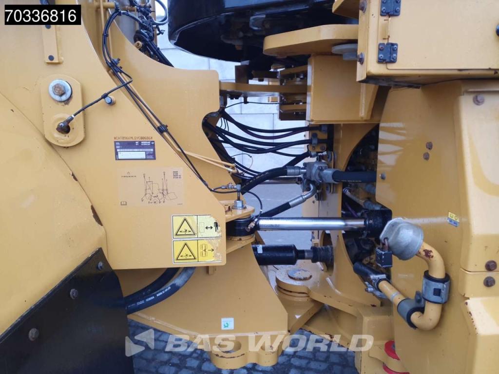 Caterpillar 966 M Photo 23