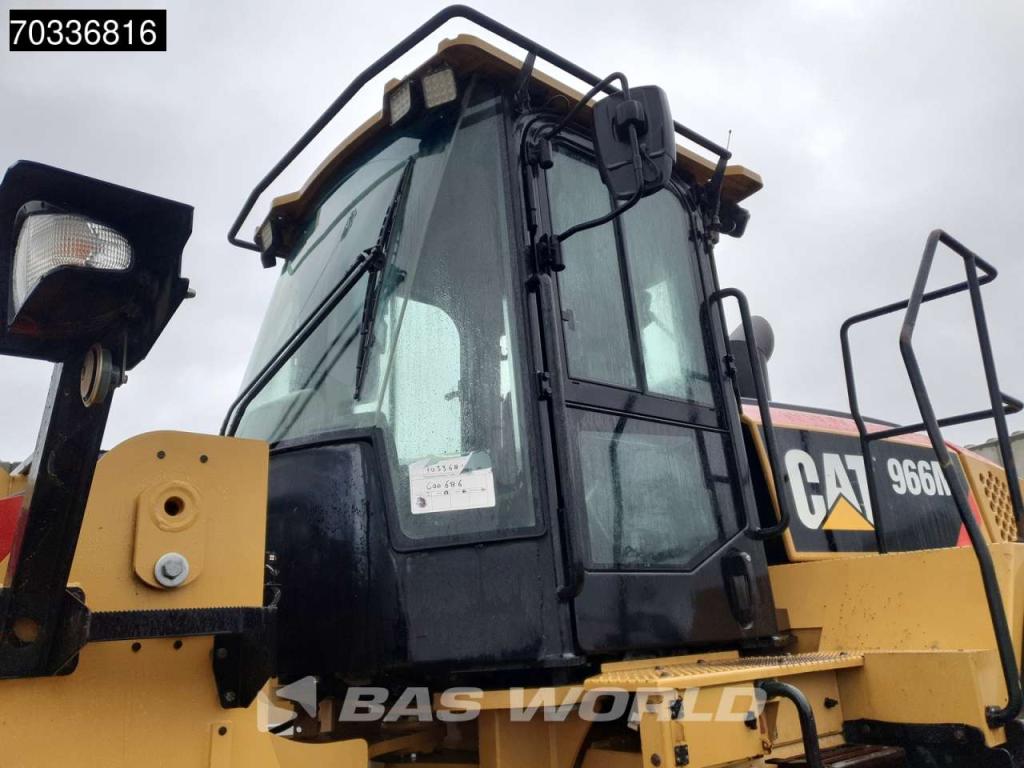Caterpillar 966 M Photo 26