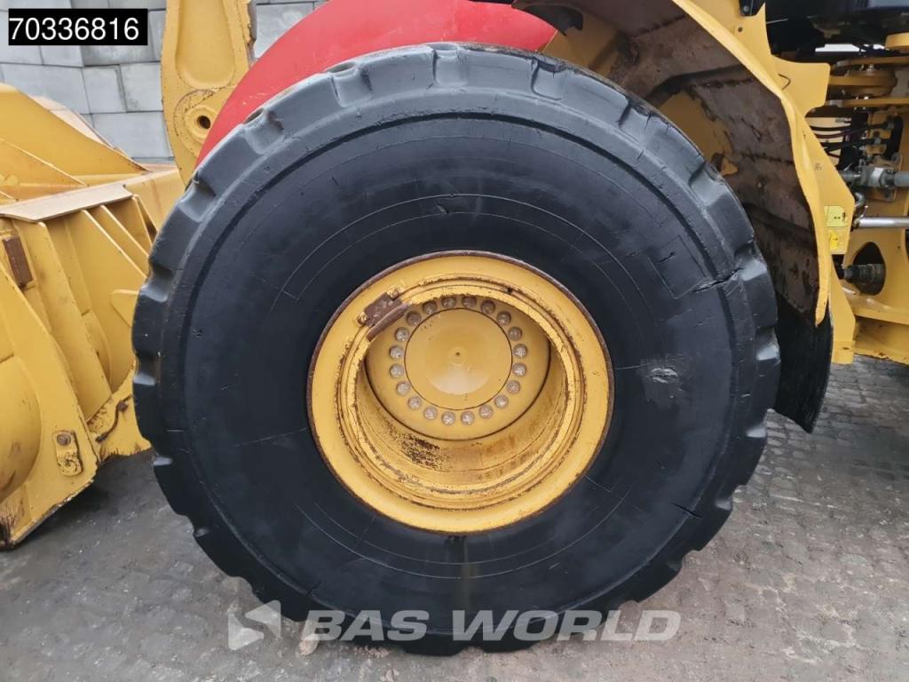 Caterpillar 966 M Photo 27