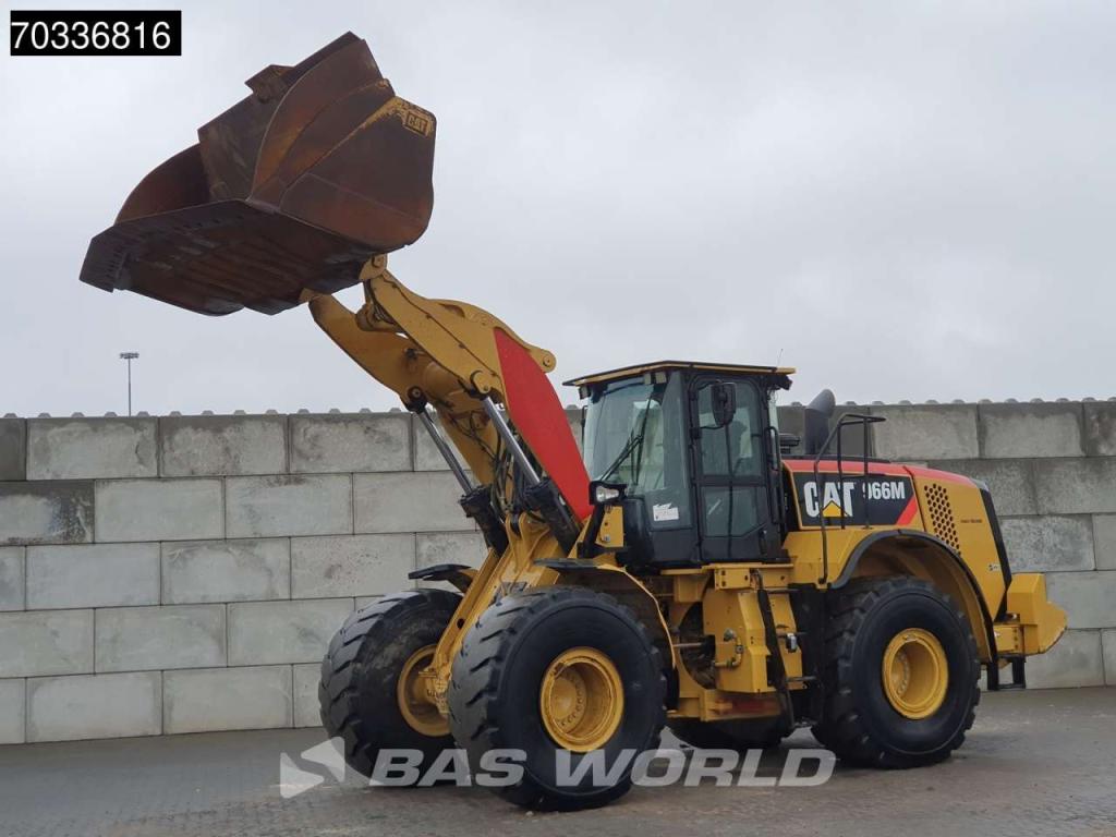 Caterpillar 966 M Photo 3