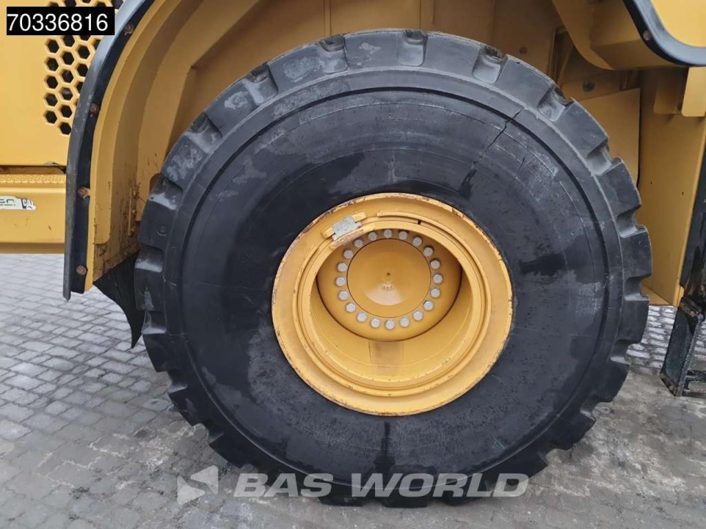 Caterpillar 966 M Photo 30