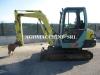 Yanmar B30V Photo 2 thumbnail