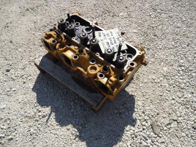 Culasse pour Fiat Allis FL14C en vente par OLM 90 Srl