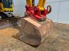 Komatsu PC138US-11 - Triple Boom / Front Blade / 360º Came Photo 17 thumbnail