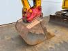 Komatsu PC138US-11 - Triple Boom / Front Blade / 360º Came Photo 18 thumbnail