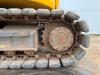 Komatsu PC138US-11 - Triple Boom / Front Blade / 360º Came Photo 25 thumbnail