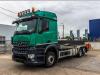 Mercedes-Benz AROCS 2643 L Photo 2 thumbnail
