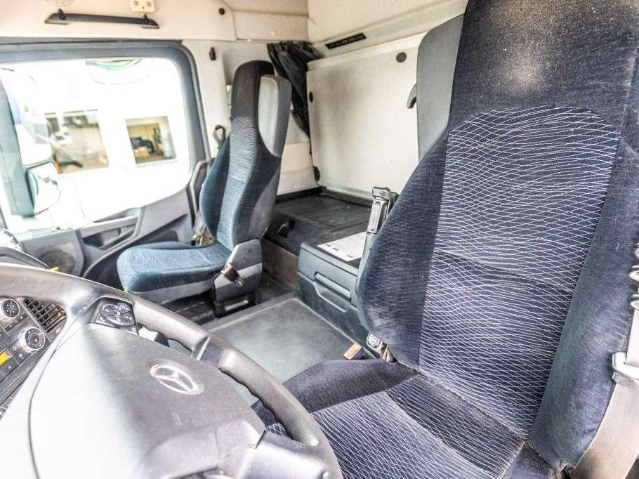 Mercedes-Benz AROCS 2643 L Photo 21