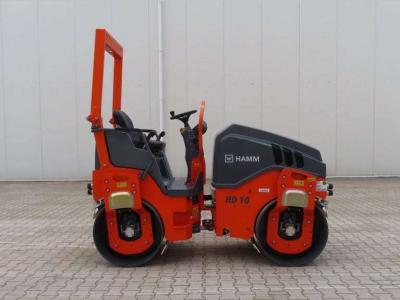Hamm HD10VV en vente par Bove Verhuur & Verkoop