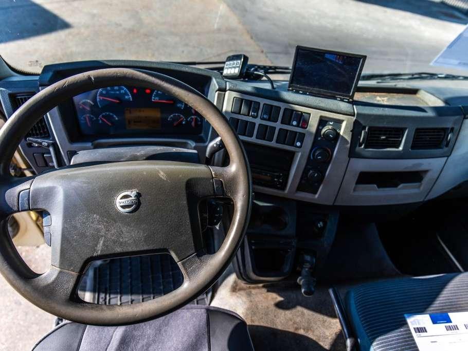 Volvo FL 250+DHOLLANDIA 2T. Photo 18