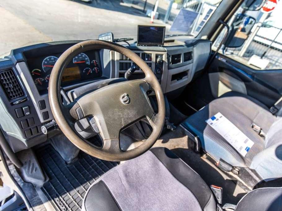 Volvo FL 250+DHOLLANDIA 2T. Photo 19