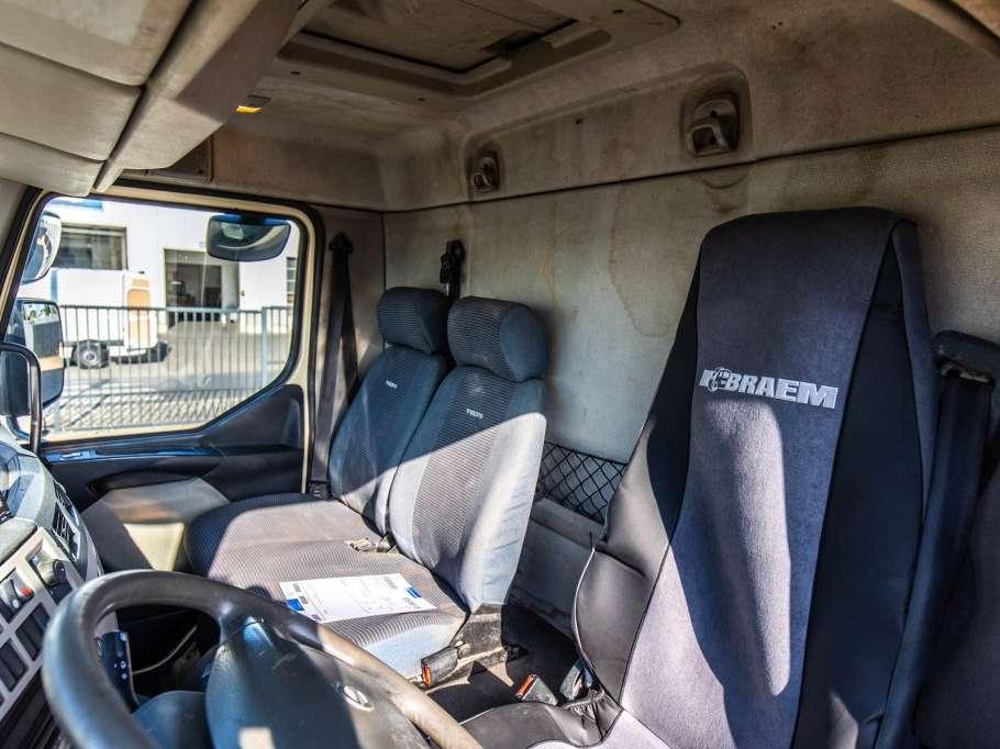 Volvo FL 250+DHOLLANDIA 2T. Photo 20