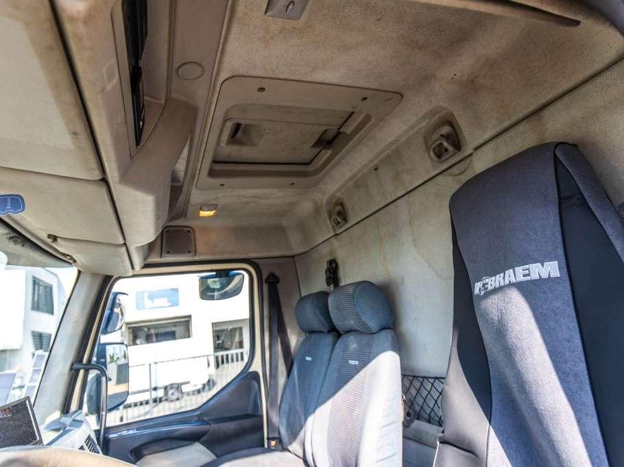 Volvo FL 250+DHOLLANDIA 2T. Photo 21