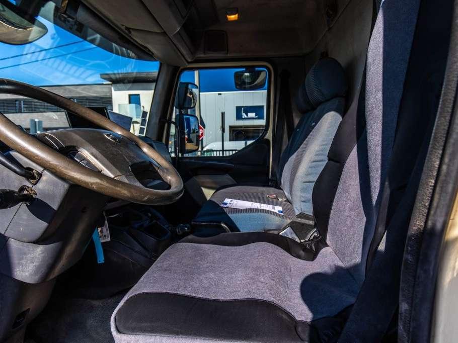 Volvo FL 250+DHOLLANDIA 2T. Photo 22