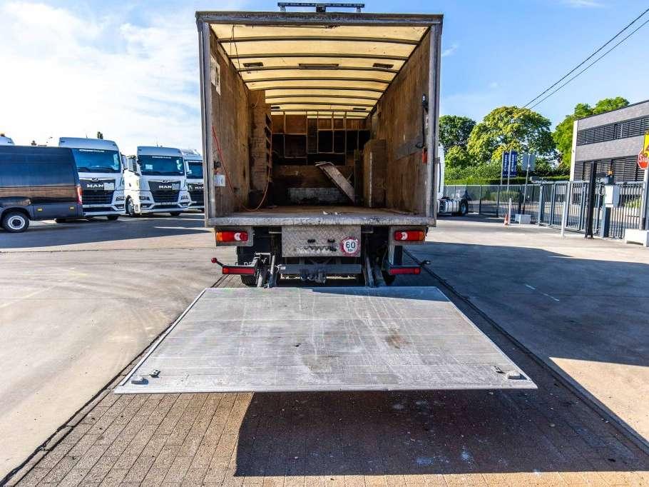 Volvo FL 250+DHOLLANDIA 2T. Photo 8