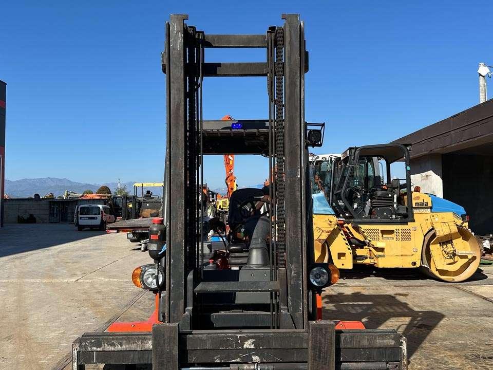 Carer R70H Photo 10