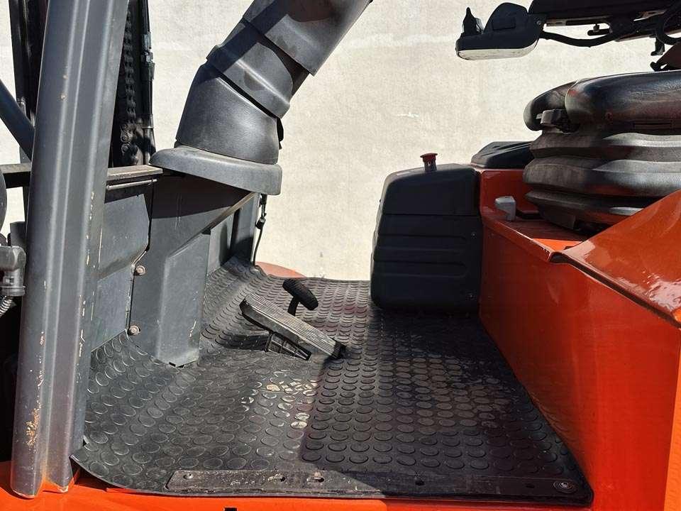 Carer R70H Photo 13