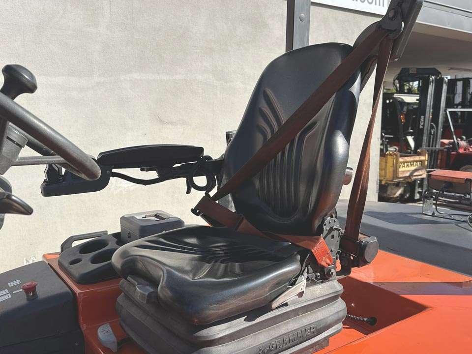 Carer R70H Photo 14