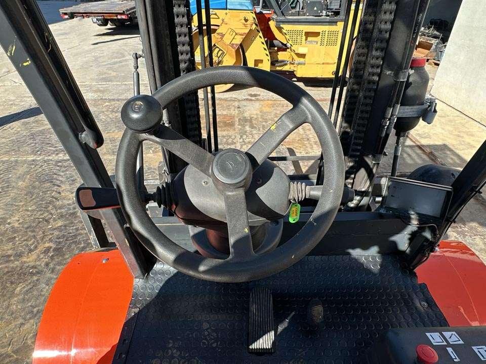 Carer R70H Photo 16