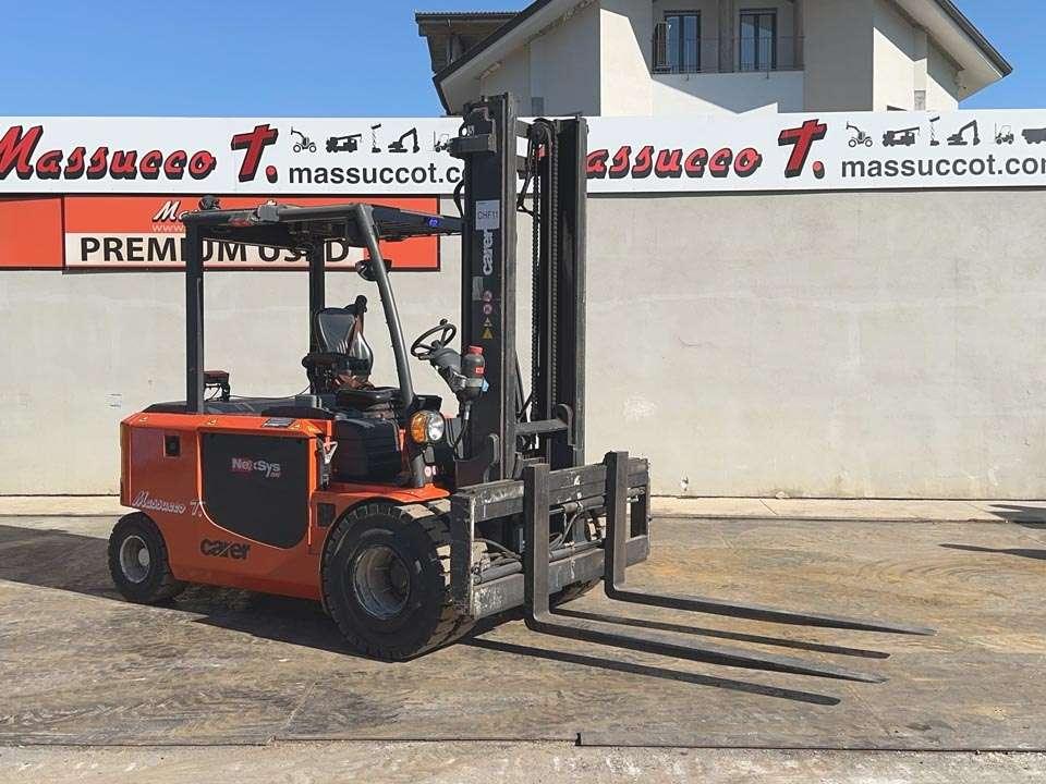 Carer R70H Photo 17