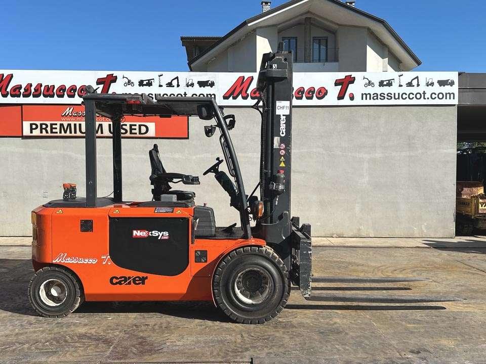 Carer R70H Photo 19