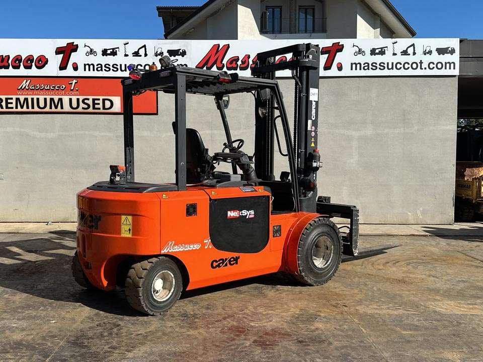 Carer R70H Photo 20