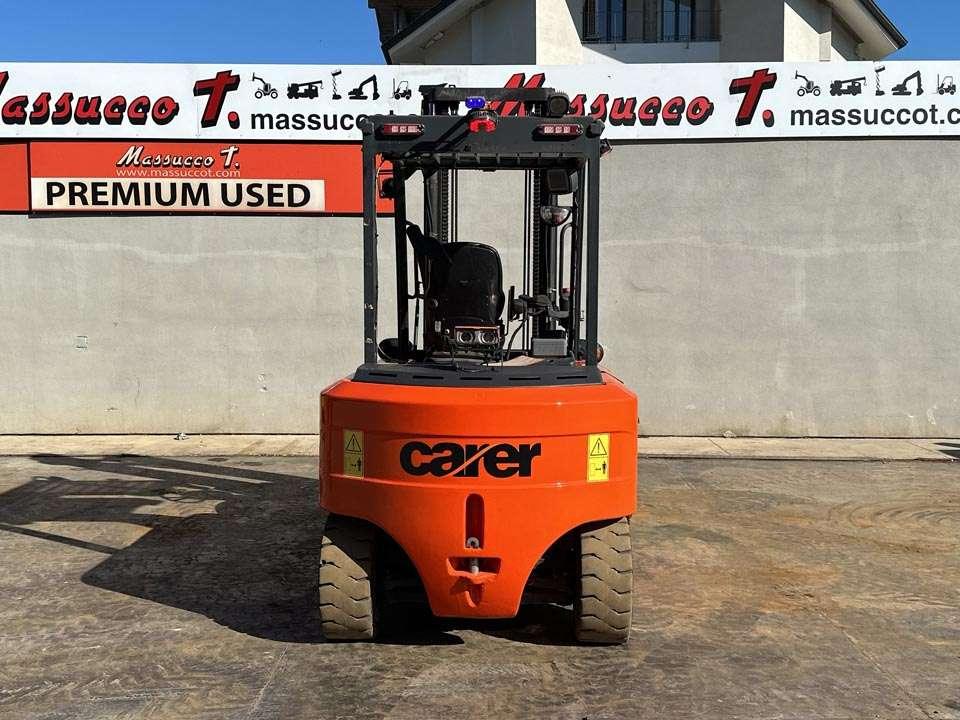 Carer R70H Photo 21