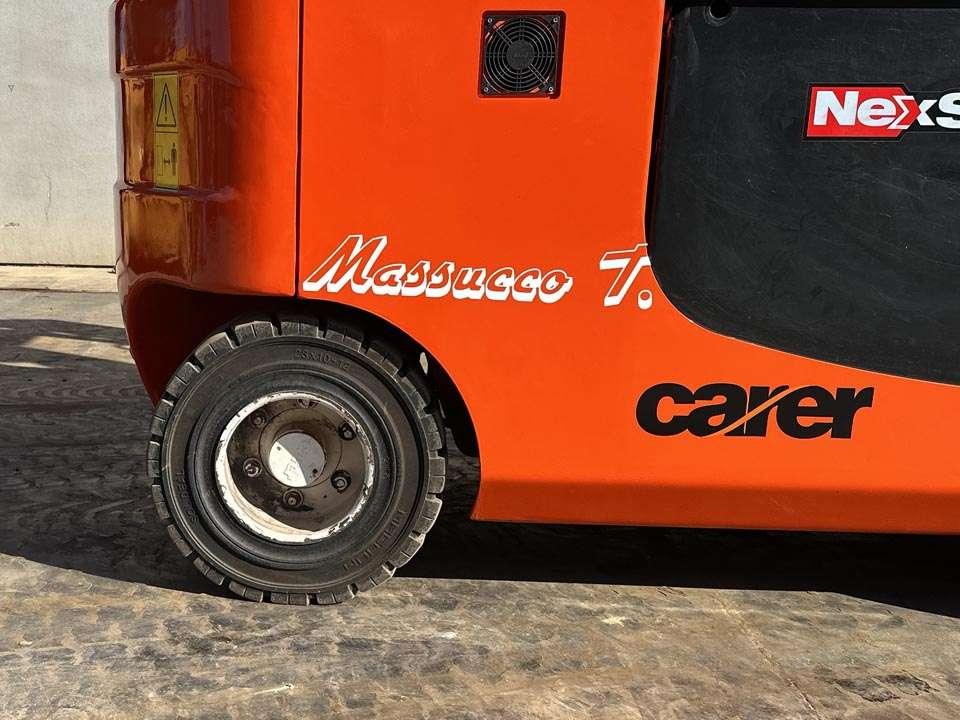 Carer R70H Photo 4