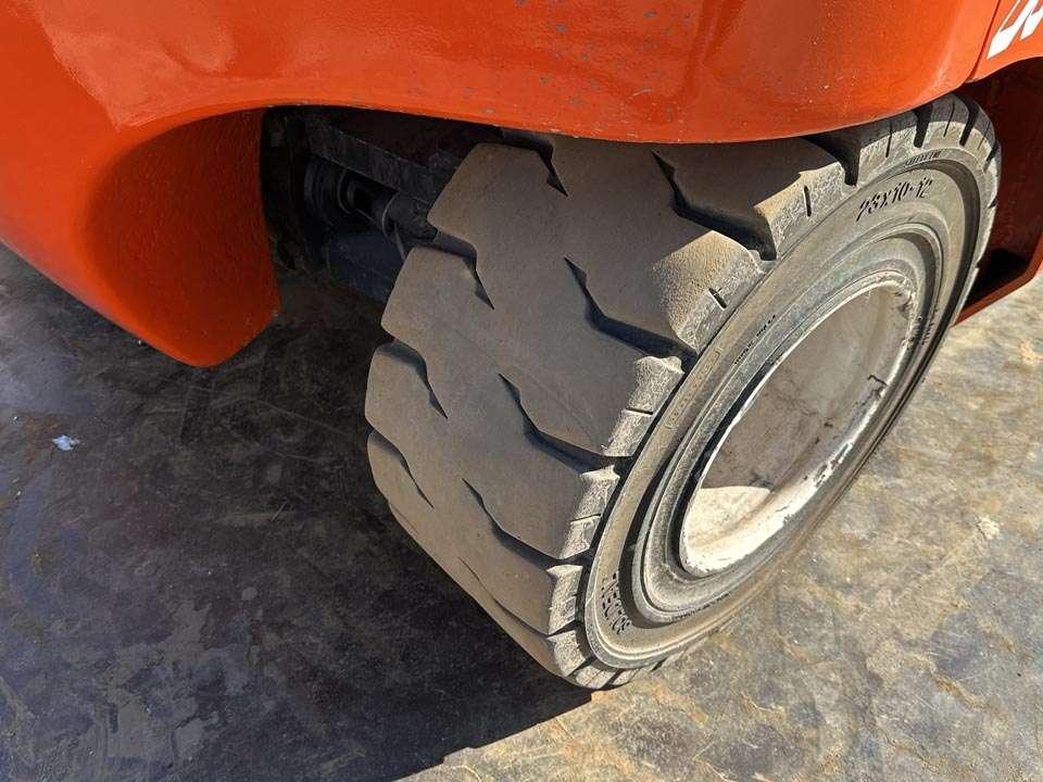 Carer R70H Photo 5