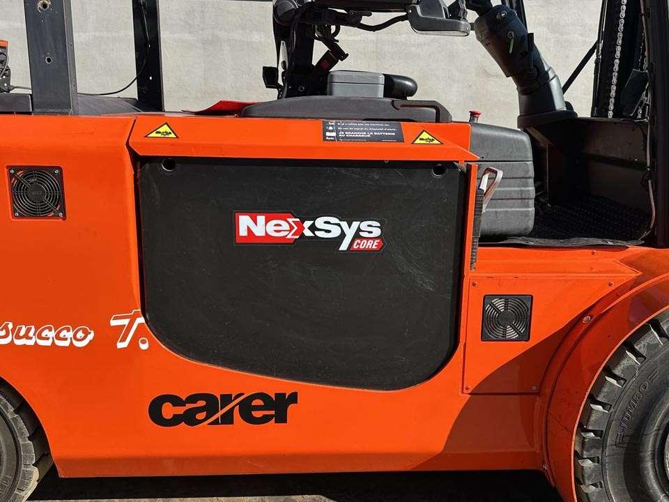 Carer R70H Photo 6
