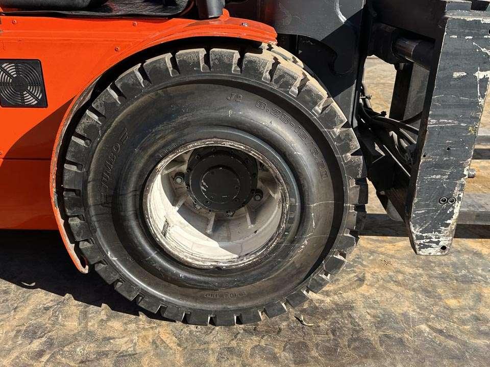 Carer R70H Photo 7