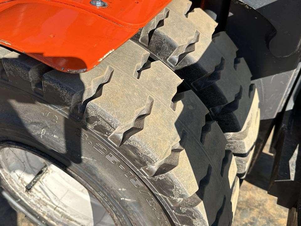 Carer R70H Photo 8