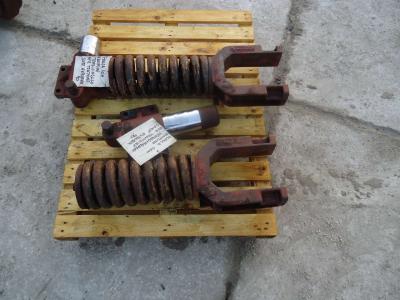 Ressort du tendeur de chenille pour Same EXPLORER 90 en vente par OLM 90 Srl