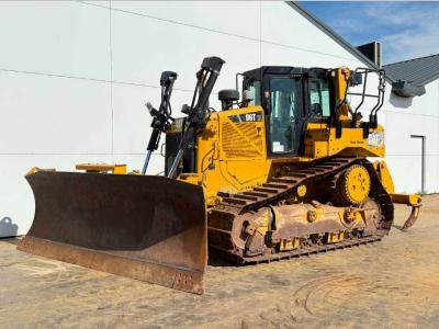 Caterpillar D6T XL - 3 Tine Ripper / 6 Way Blade / Camera en vente par Boss Machinery