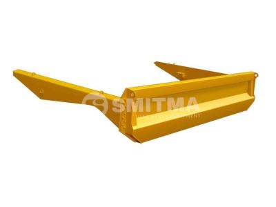 Hayon arrière pour Caterpillar 745C en vente par Smitma B.V.