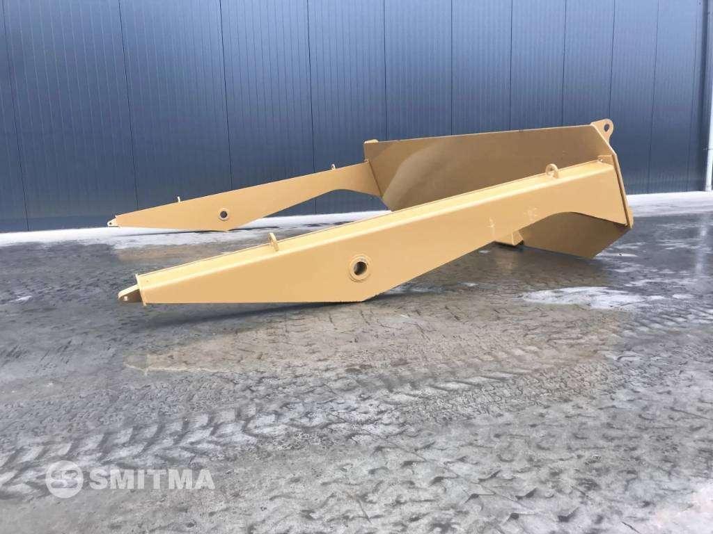 Hayon arrière pour Caterpillar 745C Photo 8