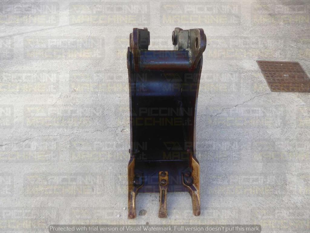 Case 580ST Photo 10