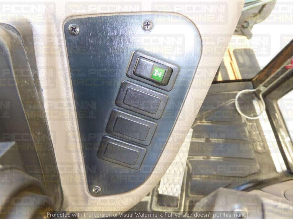 Case 580ST Photo 23
