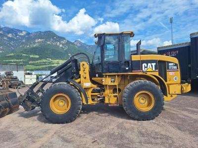 Caterpillar IT 28 G en vente par Solderer Srl