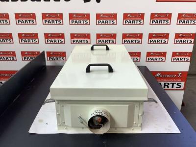 Filtre à air pour Hitachi ZW250 en vente par Massucco T. Srl Area Ricambi